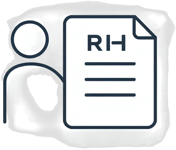 Ícone RH